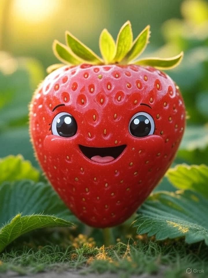Buy Back Berrie